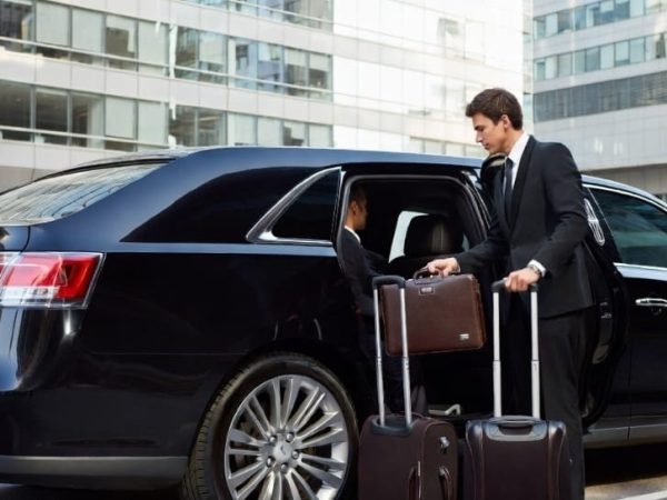 Corporate Airport Accounts - 75 Thorncliffe Park Dr, East York, ON M4H 1L4, Canada
