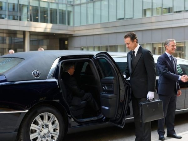 Corporate-Limousine-Service