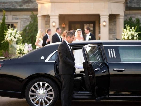 Wedding-Limousine-Service-Toronto